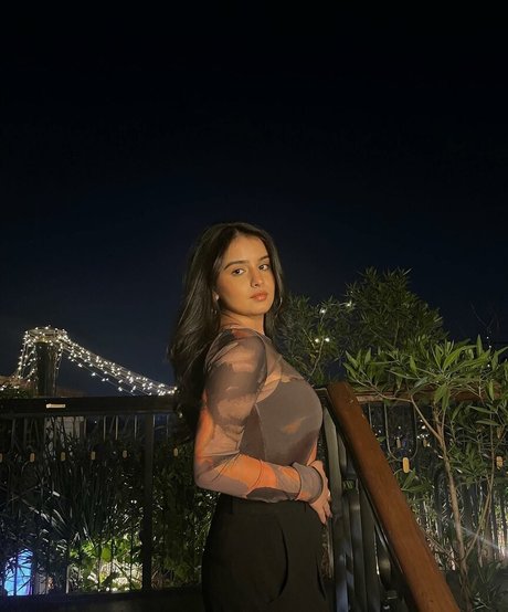 Aarushi Abrol photo 6