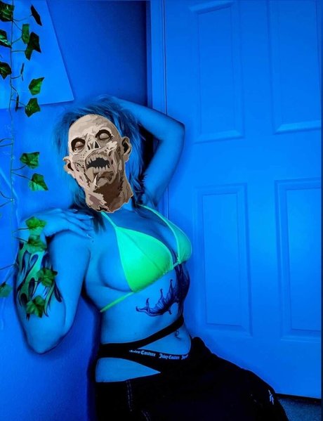 Abadon photo 61