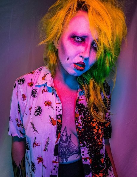 Abadon photo 65