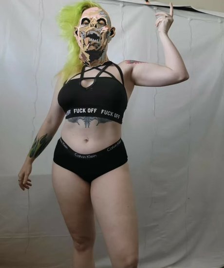 Abadon photo 83