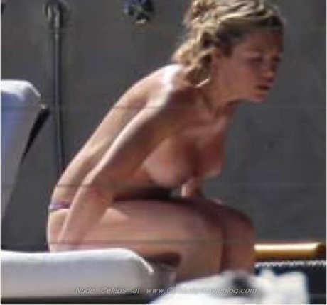Abbey Clancy photo 1