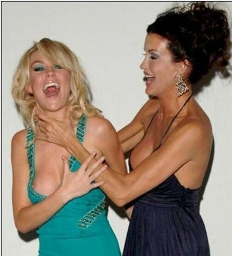 Abbey Clancy photo 6