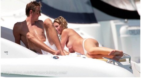 Abbey Clancy photo 8