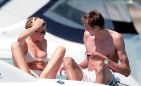 Abbey Clancy photo 16