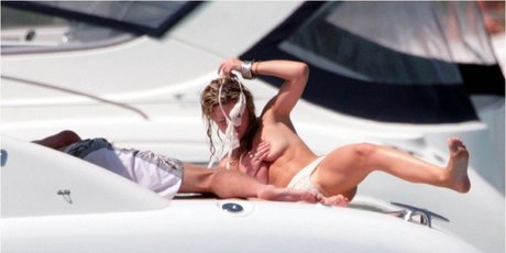 Abbey Clancy photo 18