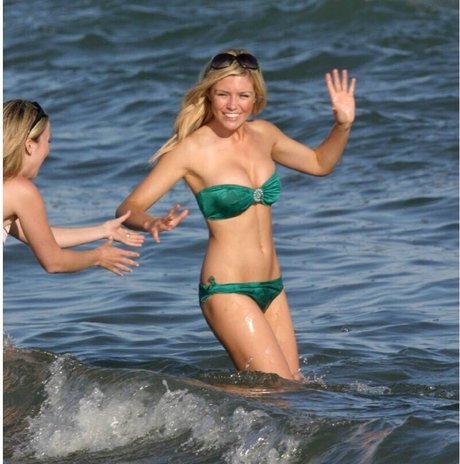 Abbey Clancy photo 19