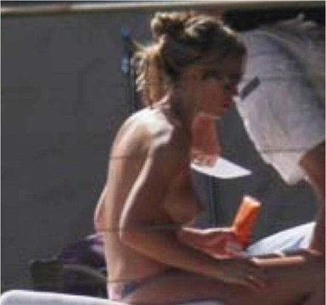 Abbey Clancy photo 23