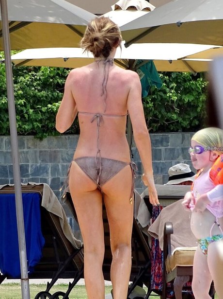 Abbey Clancy photo 41