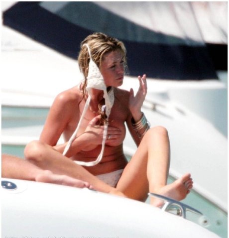Abbey Clancy photo 46