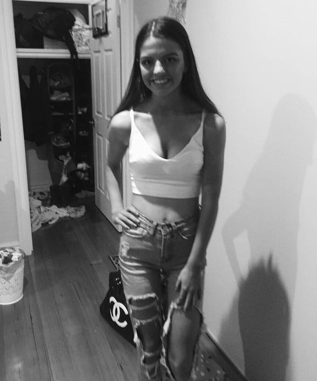 Abbey Jeffrey photo 73