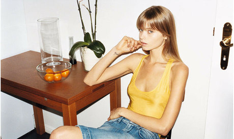 Abbey Lee Kershaw photo 36