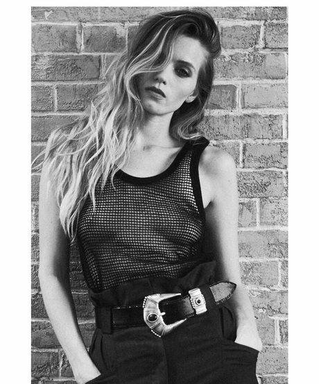 Abbey Lee Kershaw photo 51
