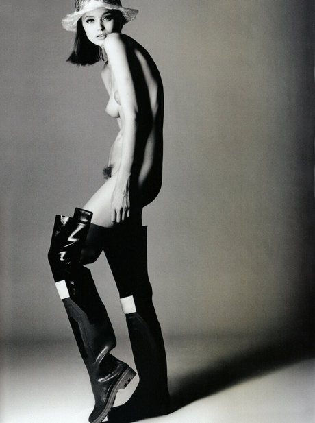 Abbey Lee Kershaw photo 59