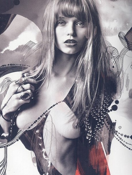 Abbey Lee Kershaw photo 60