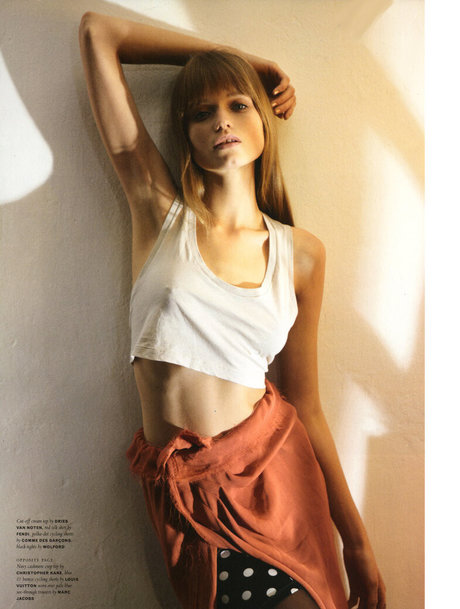 Abbey Lee Kershaw photo 75
