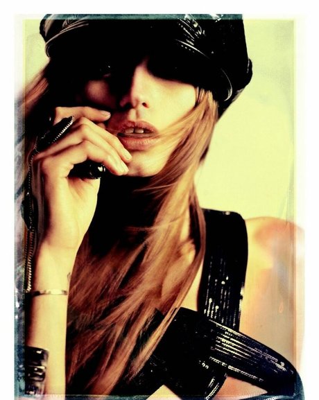 Abbey Lee Kershaw photo 104