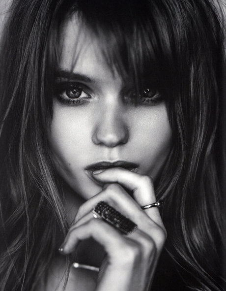 Abbey Lee Kershaw photo 109