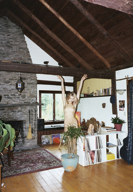 Abbey Lee Kershaw photo 111