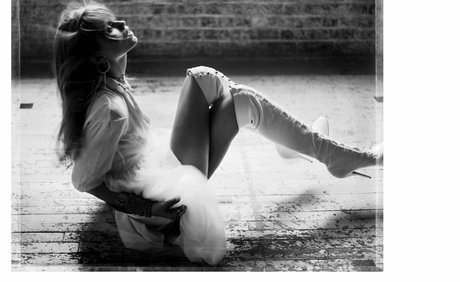 Abbey Lee Kershaw photo 158