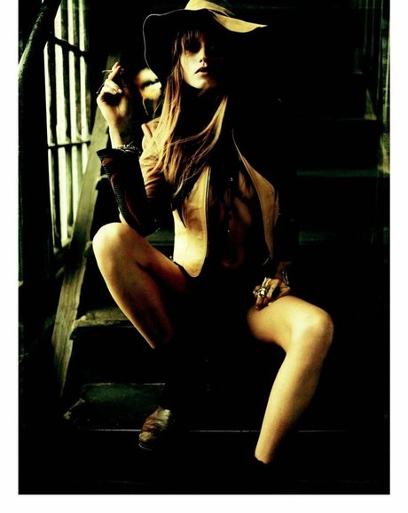 Abbey Lee Kershaw photo 173
