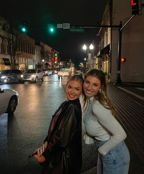 Abbey Wilson photo 87