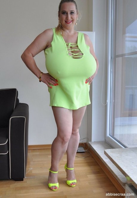 Abbi Secraa photo 51