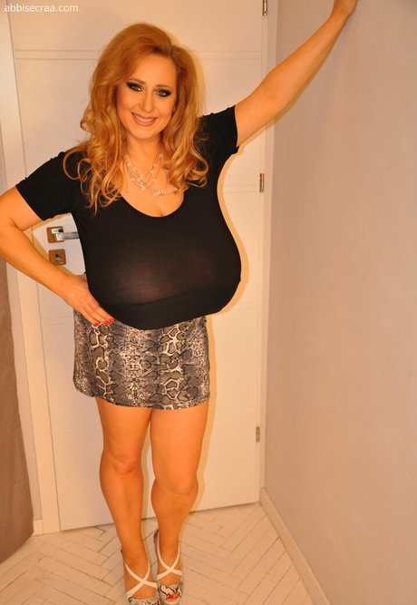 Abbi Secraa photo 232