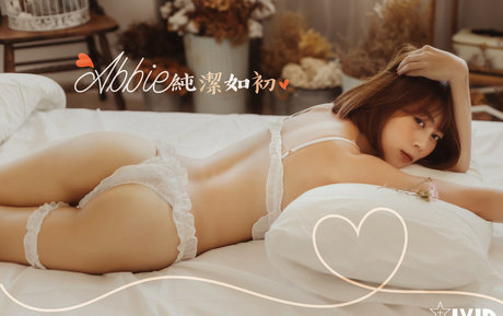 ABBIE ___a.b.b.i.e photo 8