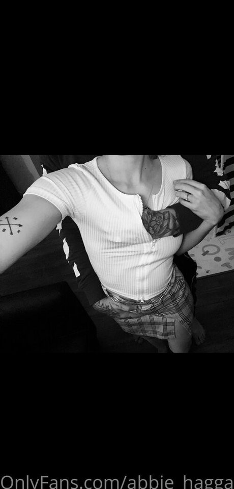 Abbie Haggar photo 31