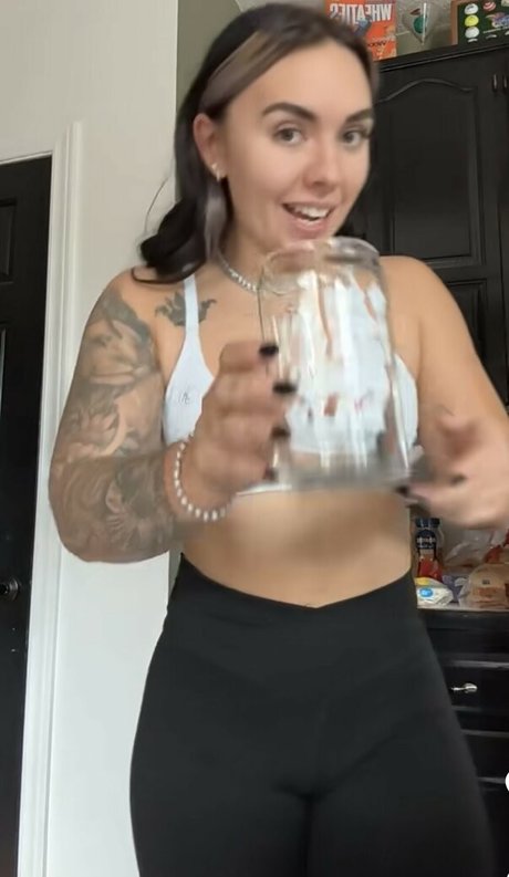 Abby Berner photo 12