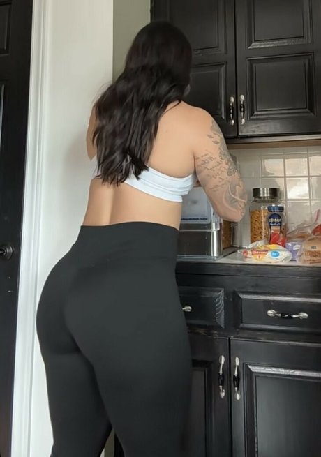 Abby Berner photo 20