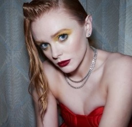 Abby Cowen photo 9
