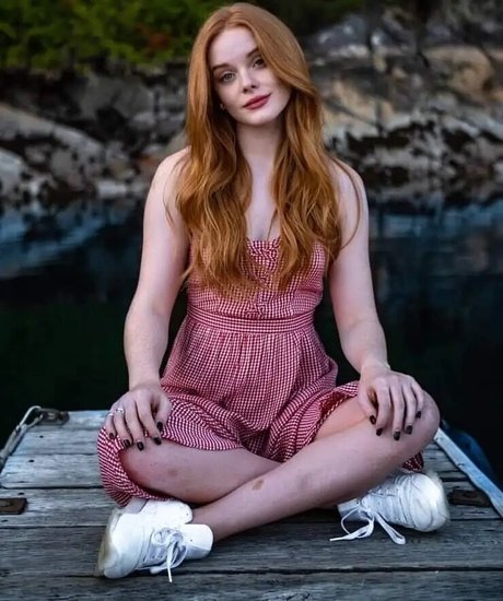 Abby Cowen photo 33