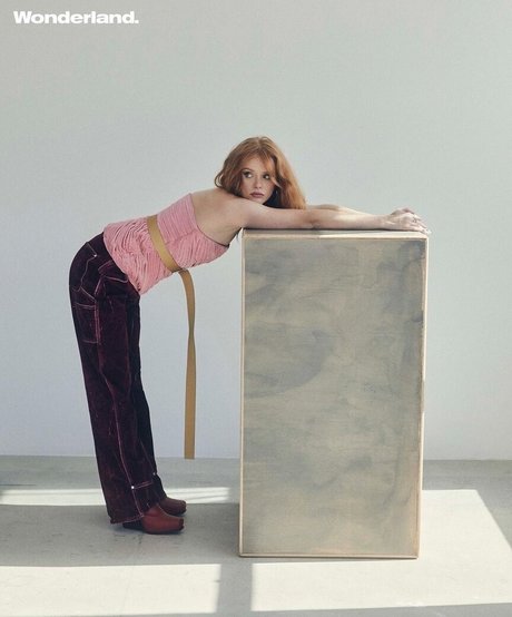 Abby Cowen photo 60