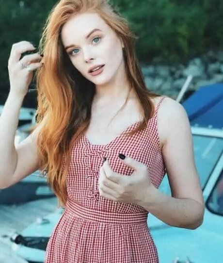 Profile photo of Abby Cowen