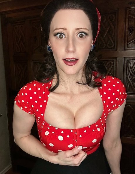 Abby DarkStar photo 21