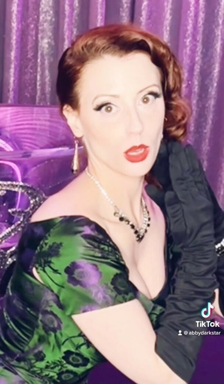 Abby DarkStar photo 64