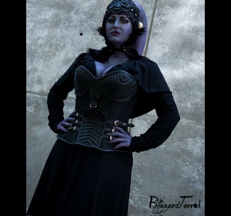 Abby DarkStar photo 83