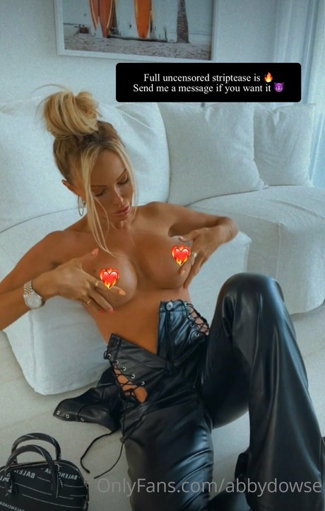 Abby Dowse photo 221