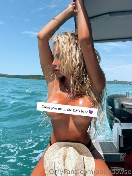 Abby Dowse photo 303