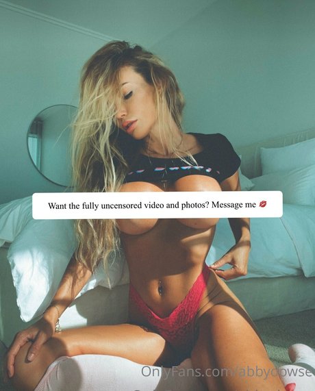 Abby Dowse photo 442
