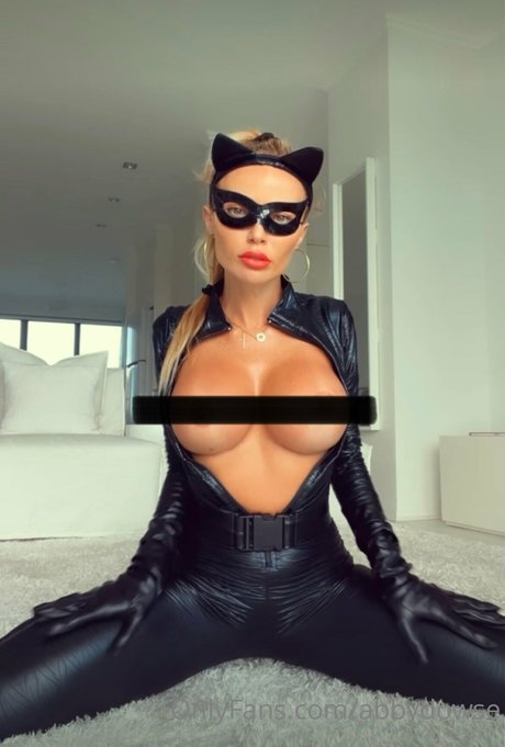 Abby Dowse photo 450