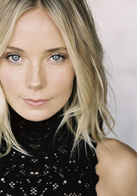 Abby Pivaronas photo 1