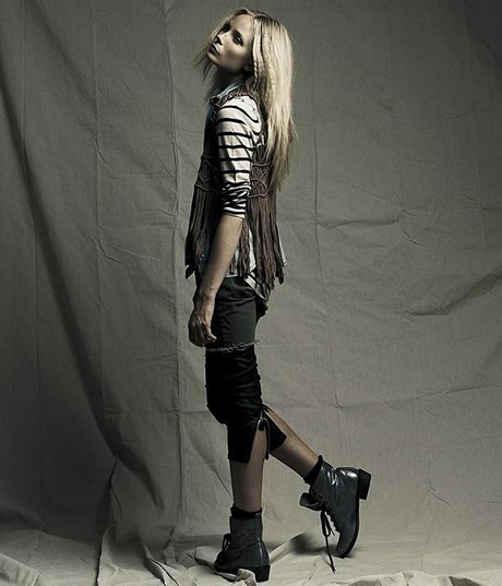 Abby Pivaronas photo 2