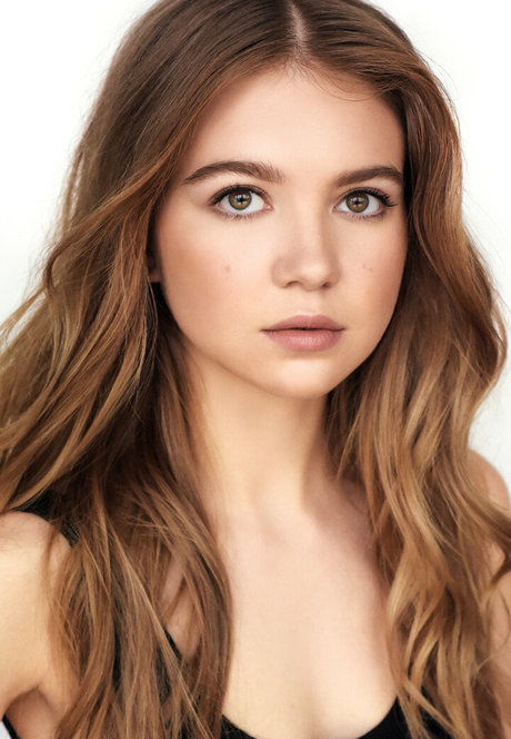 Abby Ross photo 1