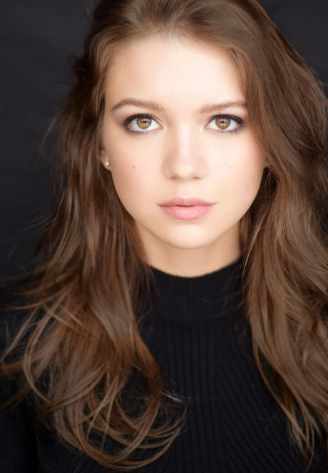 Abby Ross photo 4