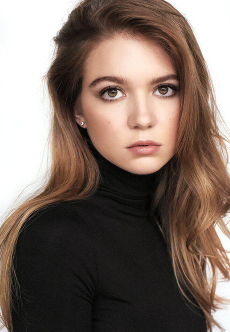 Abby Ross photo 5