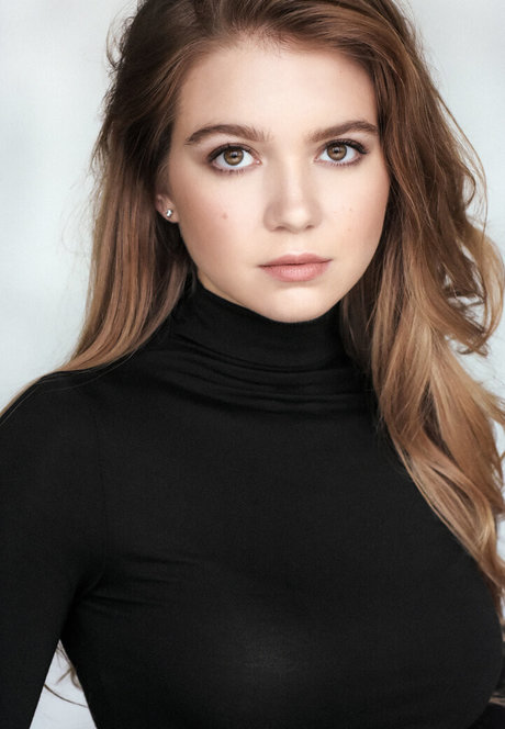 Profile photo of Abby Ross
