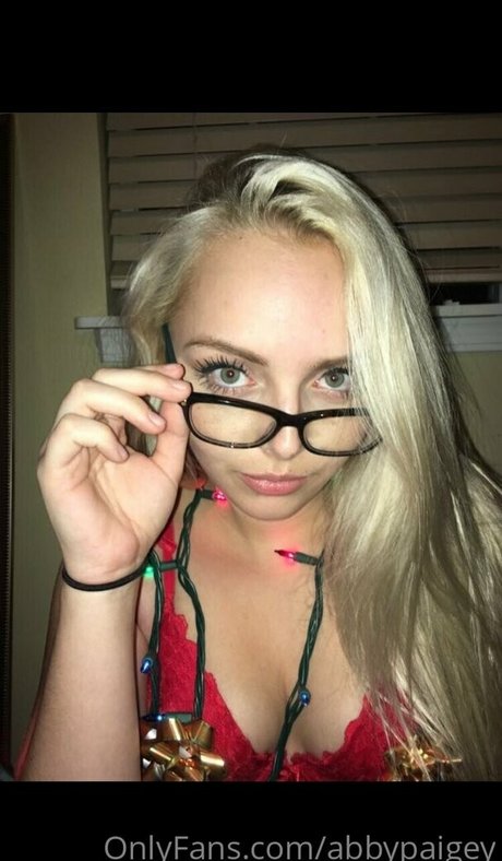 Abbypaigey photo 21