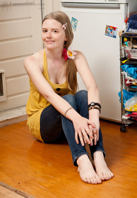 AbbyWinters photo 137